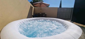 Cosy House Jacuzzi